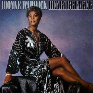 Dionne Warwick